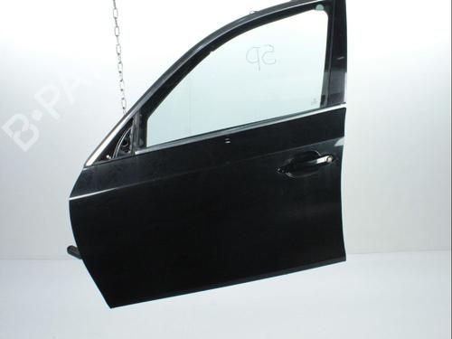 Used Left front door BMW 5 (E60) 525 xd (197 hp) 28244248