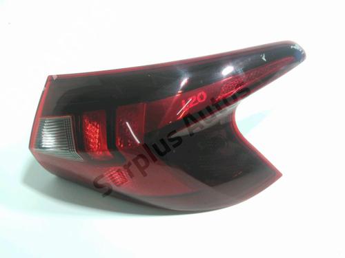 Højre baglygte HYUNDAI i20 III (BC3, BI3) 1.0 T-GDI hybrid 48V (101 hp) 31040761