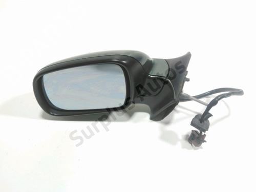 Used Left mirror PEUGEOT 407 (6D_) 2.0 HDi 135 (6DRHRH, 6DRHRE, 6DRHRG, 6DRHRJ) (136 hp) 28246343