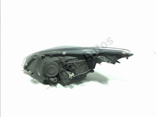 Right headlight RENAULT MEGANE III Hatchback (BZ0/1_, B3_) 1.6 dCi (BZ00, BZ12, BZ13) | BP37220736C29 - Image 3