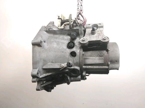 Used Gearbox PEUGEOT 207 SW (WK_) 1.6 16V RC (174 hp) 28223827