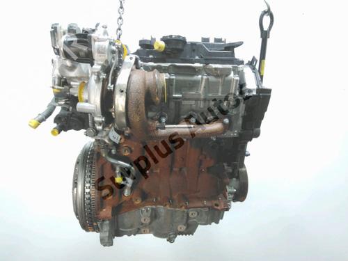 Motor RENAULT CLIO V (B7_) 1.5 Blue dCi 100 (B7AD) | BP37762061M1 - Image 3