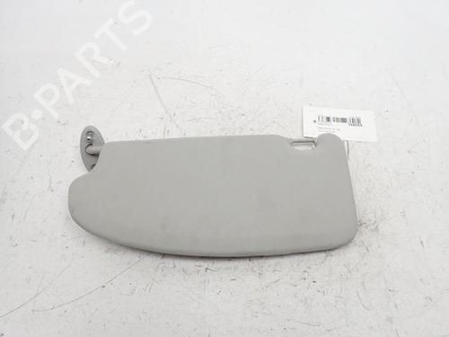 Right sun visor FORD FOCUS II (DA_, HCP, DP) 1.6 | BP37784505I2 - Image 3