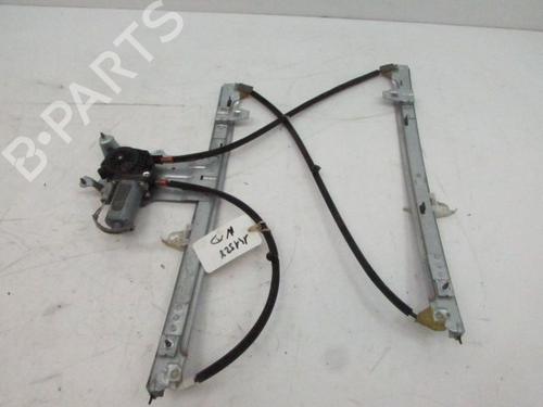 Front right window mechanism CITROËN XSARA PICASSO (N68) 2.0 HDi | BP28239391C23 
