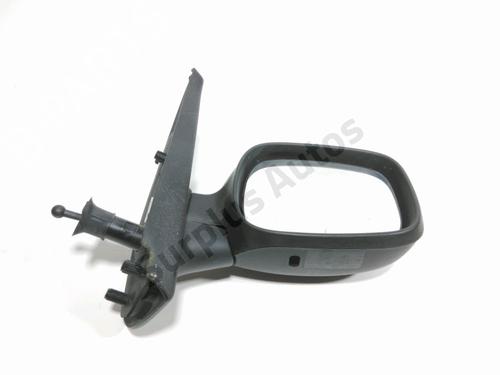 Bakspejl Højre RENAULT KANGOO Express (FC0/1_) 1.5 dCi (FC07, FC1R) (65 hp) 30958251