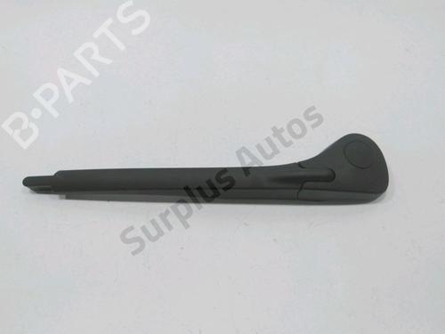 Bagrudeviskerarm Bagrudeviskerarm RENAULT ESPACE IV (JK0/1_) 2.0 dCi (JK01, JK02, JK1J, JK1K, JK1H) (150 hp) 37507333 37507333