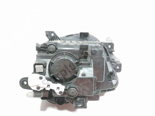 Left headlight HYUNDAI TUCSON (NX4E, NX4A) 1.6 CRDi Hybrid 48V | BP40214640C28 - Image 4