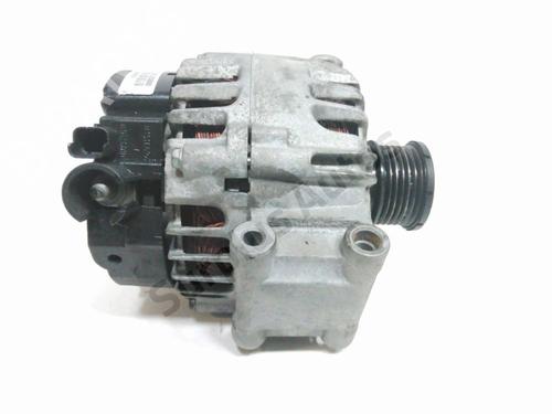 Alternator CITROËN DS3 (SA_) 1.6 VTi 120 | BP37763887M7 - Image 2