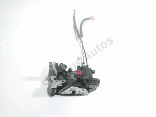 Rear right lock HYUNDAI KONA (OS, OSE, OSI) 1.6 CRDi e-VGT | BP28254767C99 
