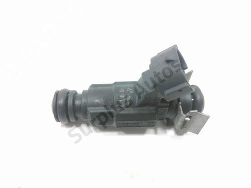 Spreder / Dyse Spreder / Dyse CITROËN C3 II (SC_) 1.2 VTi 82 (82 hp) 36831830 36831830