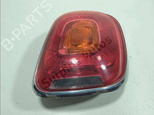 Used Right taillight Right taillight 37168436 37168436