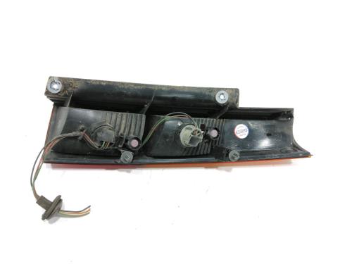 Left taillight SUZUKI IGNIS II (MH) 1.3 DDiS (RM413D) | BP37788840C34 - Image 2