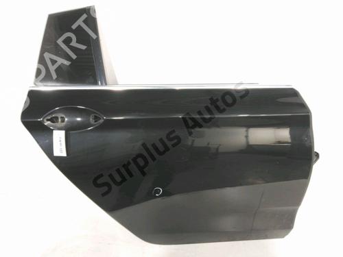 Used Right rear door Right rear door BMW 5 Gran Turismo (F07) 550 i (408 hp) 33191136 33191136