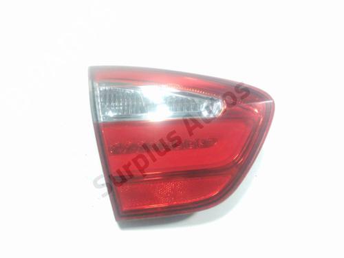 Used Left tailgate light Left tailgate light KIA RIO III (UB) 1.4 CRDi (90 hp) 33459769 33459769