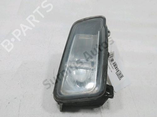 Used Right front fog light FORD C-MAX (DM2) 1.6 TDCi (90 hp) 31004544