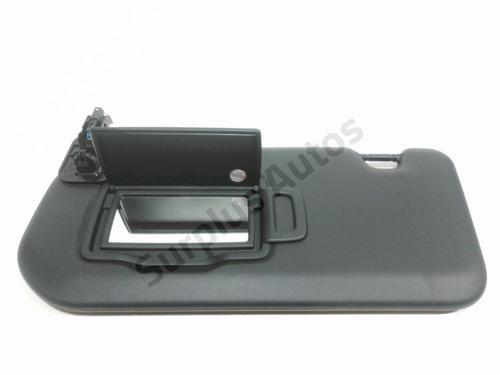 Left sun visor RENAULT AUSTRAL E-TECH 200 Hybrid (HGM2) | BP28714883I1 
