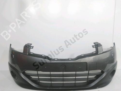 Used Front bumper NISSAN QASHQAI I (J10, NJ10) 2.0 dCi All-wheel Drive (150 hp) 32694510