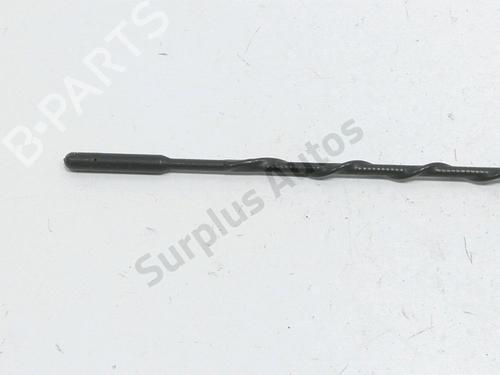 Antenne/Base FIAT PANDA (312_, 319_) 1.3 D Multijet 4x4 (312PXL1A) | BP32843241C140 - Image 2