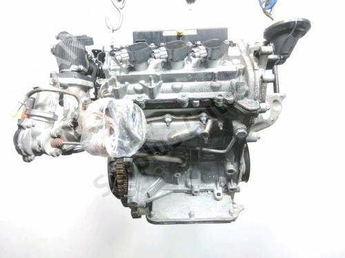 Engine RENAULT TWINGO III (BCM_, BCA_) 0.9 TCe 90 (BCM9, BCM2) | BP36374088M1 - Image 3