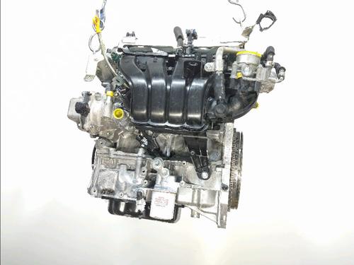 Used Engine Engine 37762058 37762058