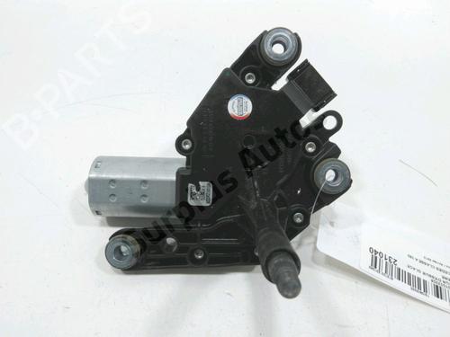 Viskermotor bagrude MERCEDES-BENZ A-CLASS (W176) A 180 CDI / d (176.012) (109 hp) 31008170