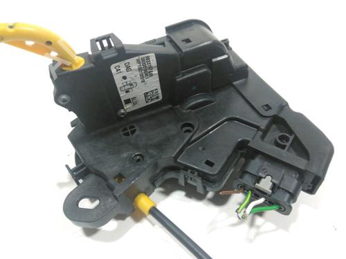 Rear right lock CITROËN C4 III (BA_, BB_, BC_) 1.2 PureTech 130 (BAHNSA, BAHNSB) | BP28254187C99 