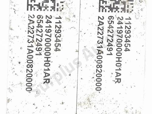 Right front steering knuckle MG MG 4 (EH32) EV | BP35773489M26  - Image 5