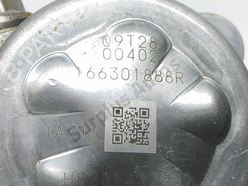 Injection pump RENAULT CAPTUR I (J5_, H5_) 1.2 TCe 120 | BP39764962M78 - Image 5