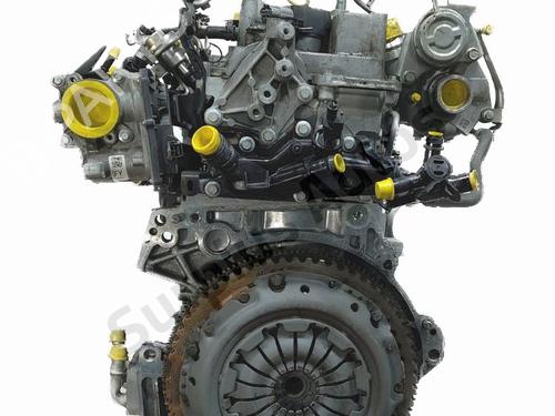 Engine DACIA SANDERO II TCe 90 (B8M1, B8MA, B8AC) | BP37870243M1 - Image 4
