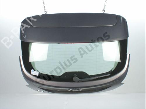 Used Tailgate FORD FOCUS III 1.6 Ti (105 hp) 31032753