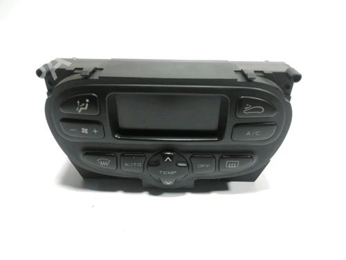 AC Styreenhet / Manøvreringsenhet CITROËN XSARA PICASSO (N68) 2.0 HDi (90 hp) 28227719