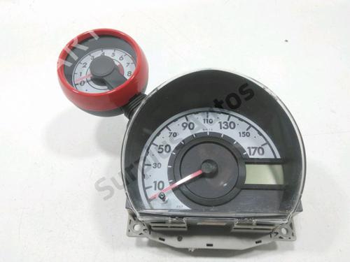 instrument-cluster-citroen-c1-pm_-pn_-2005-2006-2007-2008-2009-2010-2011-2012-2013-2014-39195081 main image
