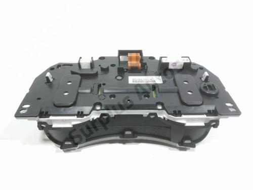 Instrument cluster NISSAN QASHQAI II SUV (J11, J11_) 1.5 dCi | BP28230944C47 