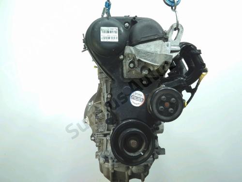 Engine FORD FIESTA VI (CB1, CCN) 1.25 | BP28219040M1 - Image 2