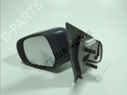 Used Left mirror Left mirror DACIA LODGY (JS_) 1.5 dCi (JSMC, JSAF) (107 hp) 36374436 36374436
