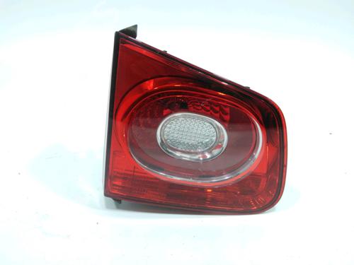 Used Left tailgate light VW TIGUAN (5N_) 2.0 TDI (140 hp) 31005908