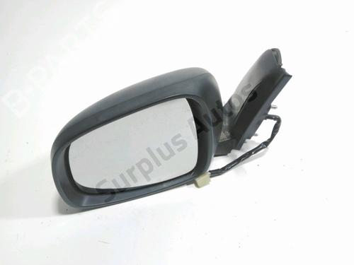 Used Left mirror Left mirror 37776818 37776818