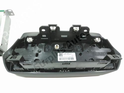 Radio PEUGEOT 208 II (UB_, UP_, UW_, UJ_) 1.2 PureTech 100 | BP28231953E6 
