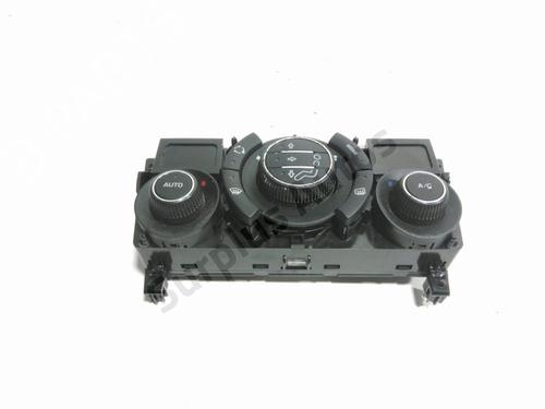 Used Climate control Climate control PEUGEOT 308 I (4A_, 4C_) 1.6 HDi (90 hp) 33034277 33034277