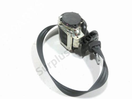 Used Rear right belt tensioner RENAULT SCÉNIC IV (J9_) 1.2 TCe 130 (130 hp) 30958147