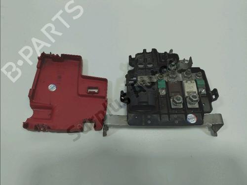 Electronic module RENAULT KANGOO / GRAND KANGOO II (KW0/1_) 1.5 dCi 90 (KW05, KW08, KW0G, KW11) | BP31350517M83