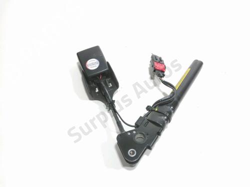 Used Seat buckle Seat buckle RENAULT TWINGO II (CN0_) 1.2 16V (CN04, CN0B) (75 hp) 33903891 33903891