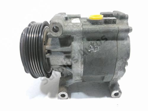 AC-Kompressor AC-Kompressor 37764595 37764595