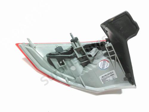 Right taillight RENAULT LAGUNA III (BT0/1) 1.5 dCi (BT00, BT0A, BT0T, BT1J) | BP28269320C35 