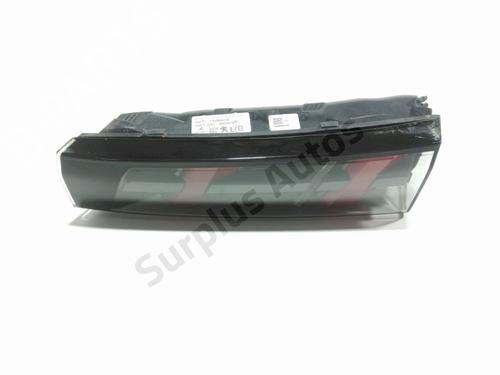 Left tailgate light PEUGEOT 2008 II (UD_, US_, UY_, UJ_, UR_, UC_) e-2008 (UKZKXZ) | BP29008603C79 