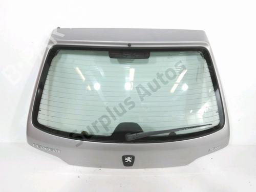 Used Tailgate Tailgate 31001541 31001541