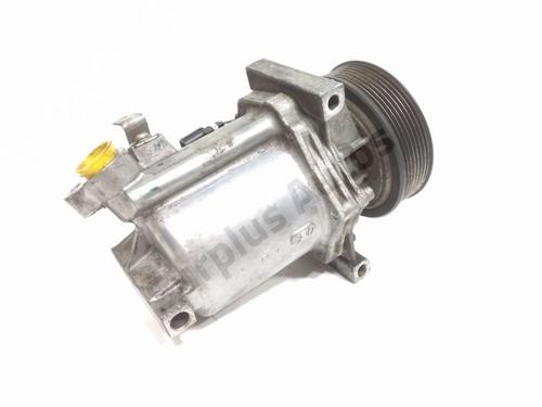 AC compressor DACIA DOKKER MPV (KE_) 1.2 TCe (KEM0, KEAY) | BP28223587M34