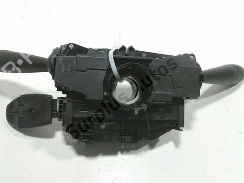 Steering wheel controls CITROËN C3 II (SC_) 1.4 HDi 70 (SC8HZC, SC8HR0, SC8HP4) | BP39765134E15 - Image 2