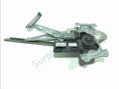 Elevalunas delantero izquierdo RENAULT MEGANE III Grandtour (KZ0/1) 1.5 dCi (86 hp) 32356364