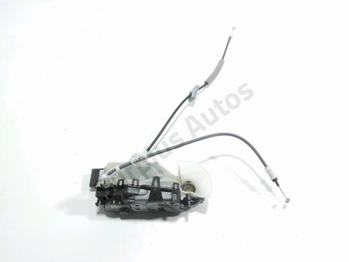 Used Front left lock Front left lock 30406276 30406276
